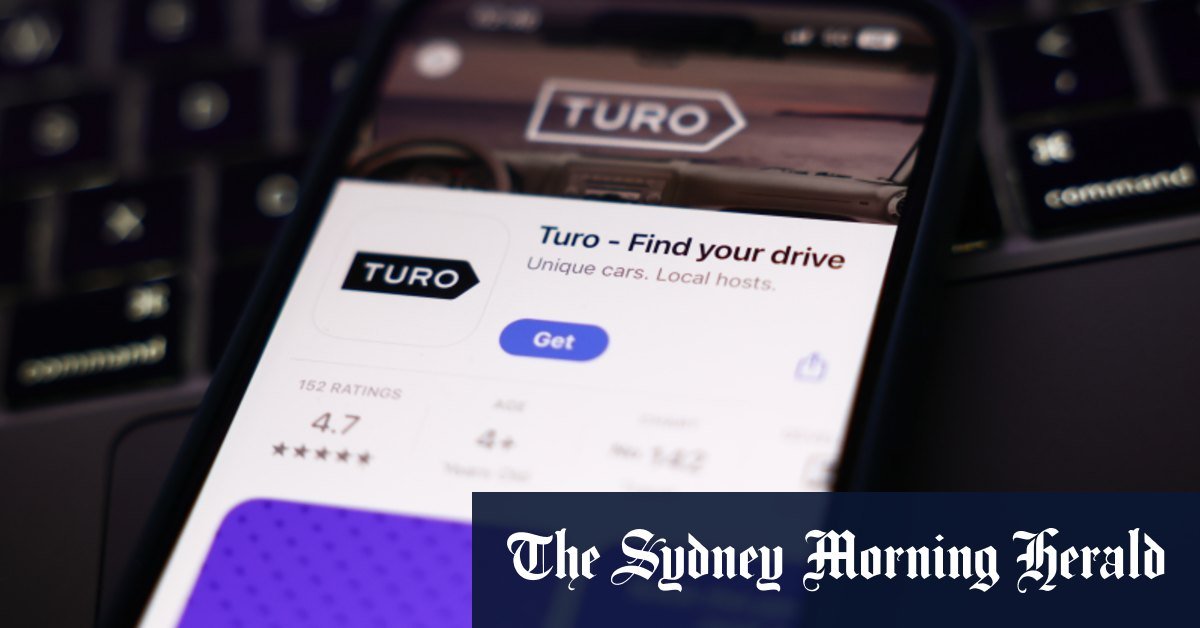 CEO turo plan for dominance