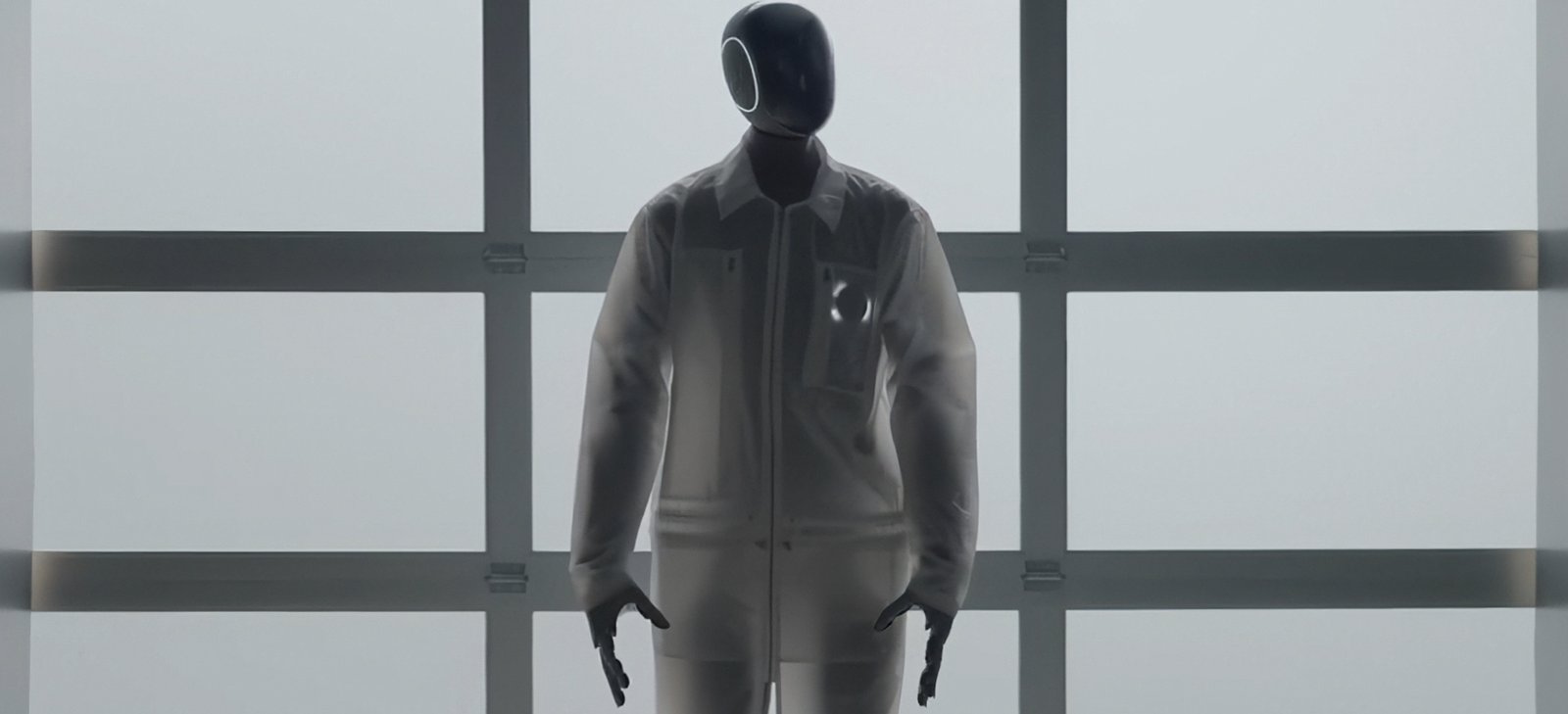 Smartphone Maker does not go into the Humanoid Robot race