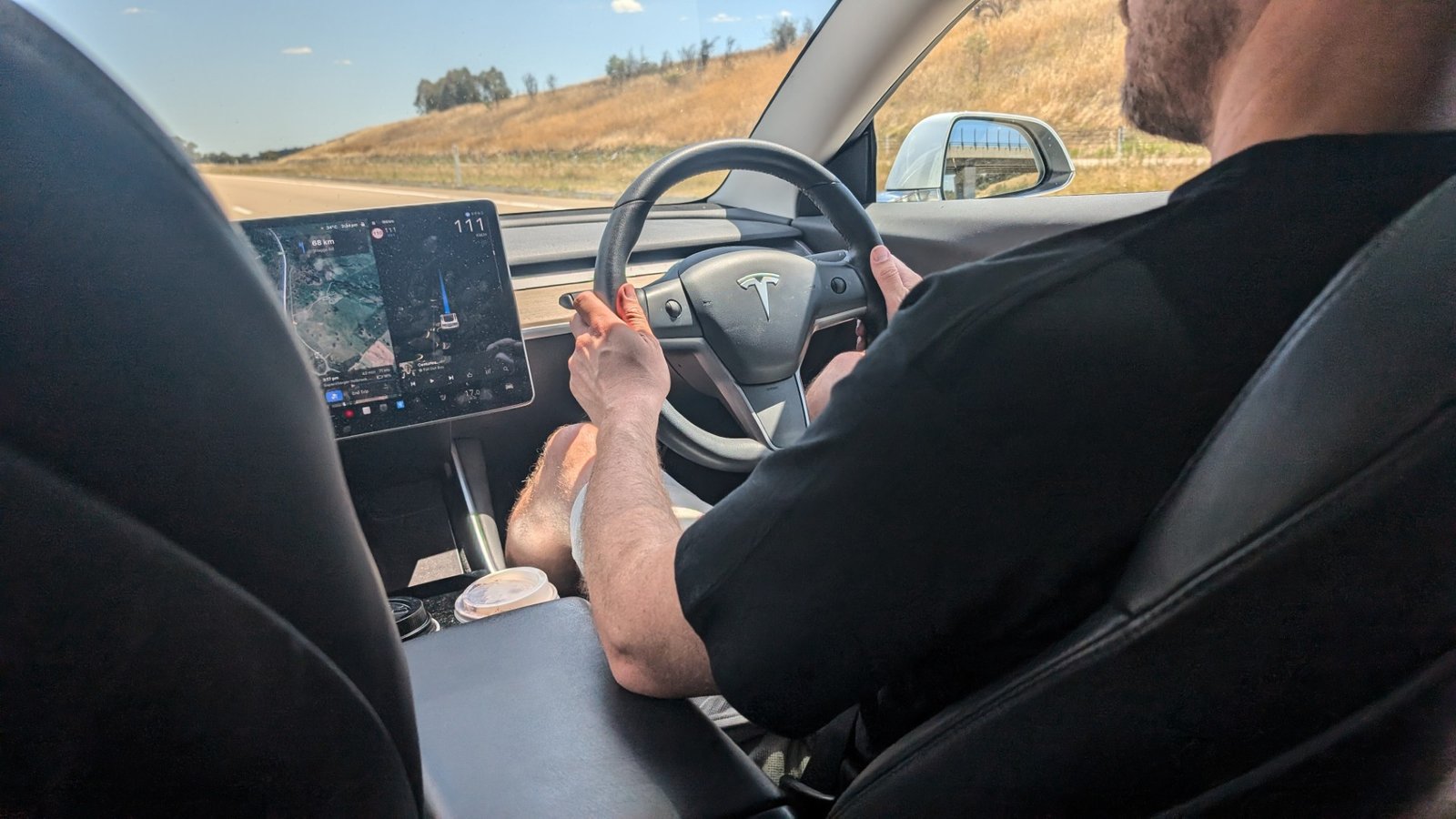 Tesla of the employment for FSD testers in Australia again? New Vehicle Operators Sydney (Test Drivers)