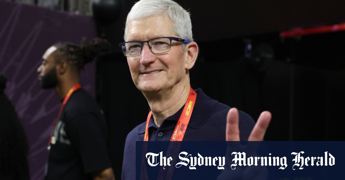 Apple Set on the phone farther next week