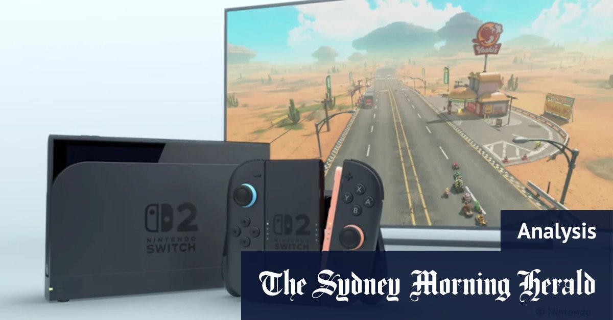 Nintendo switch 2 is now 700 $. Are video games most expensive?