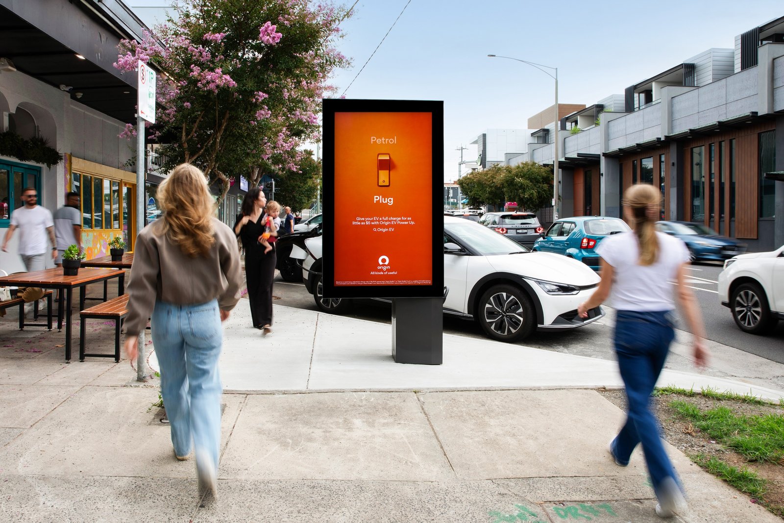 Jolt updates to 50kw charges, yet offers free miles each day