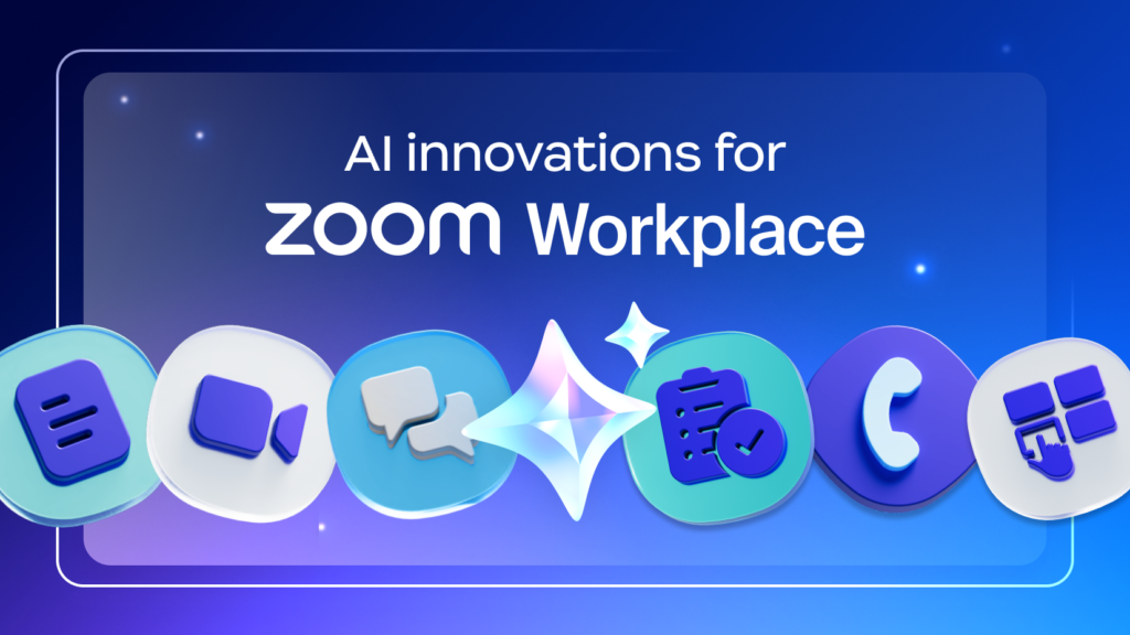 Zoom Supercarge Worksling With Agentic AI