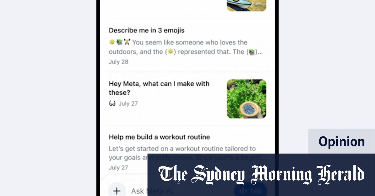 Mark Zuckerberg has a new creepy way to invade your privacy