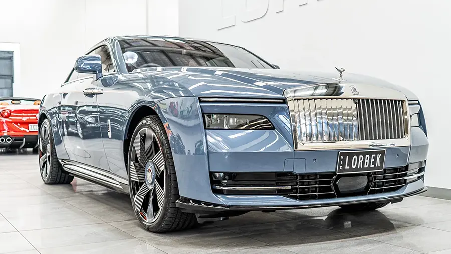 Melbourne ev show loads back, over 100 electrical steps in June