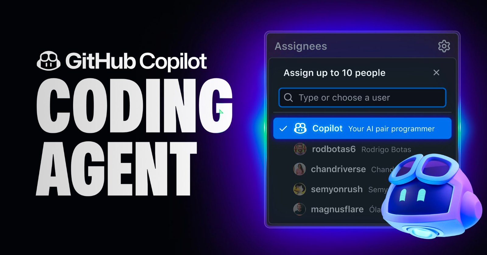 GitHub Copilot has just smarter with a new business coding agent, adds Grok 3 by Xai