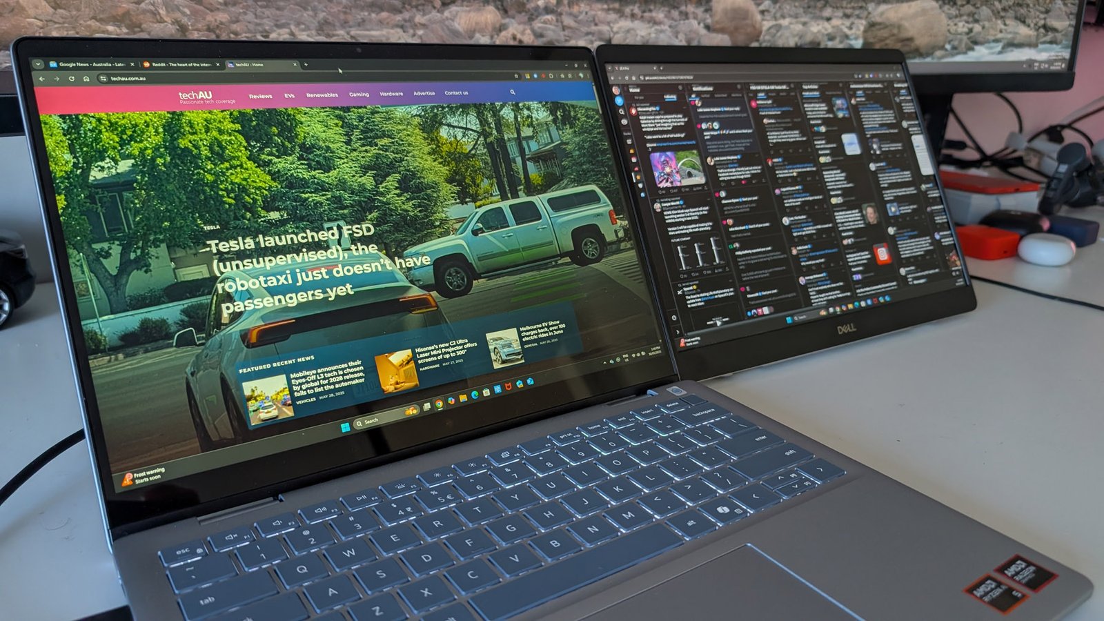 Review: Dell 14 Plus 2-in-1, a Versatile Laptop for modern user