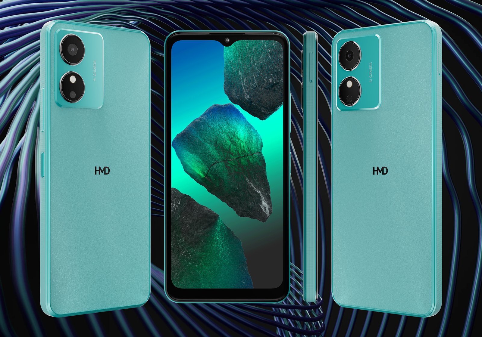 HMD Aura2 Lands in Australia for only $ 169