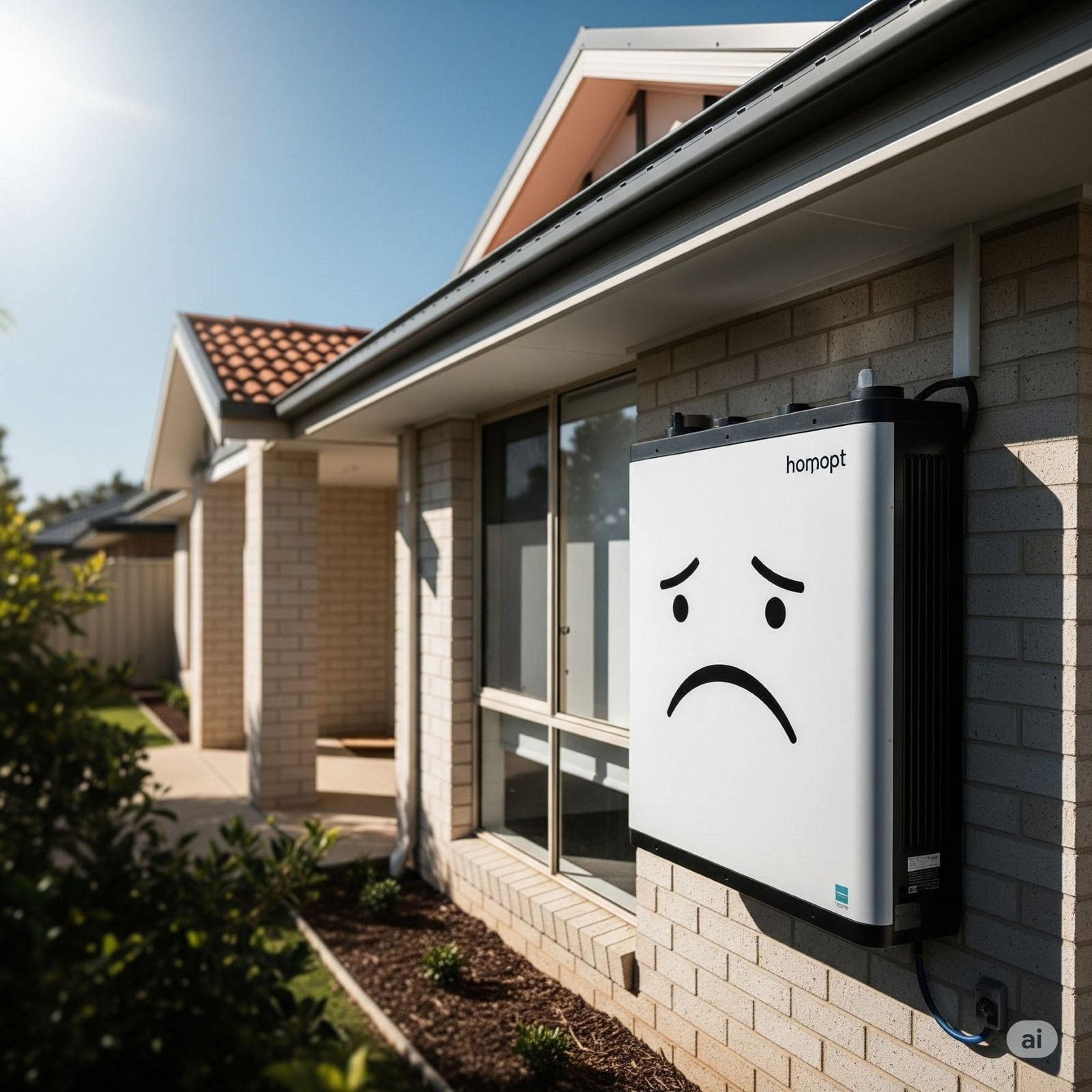Victoria just finished battery loans at home in front of Federal refunds in July