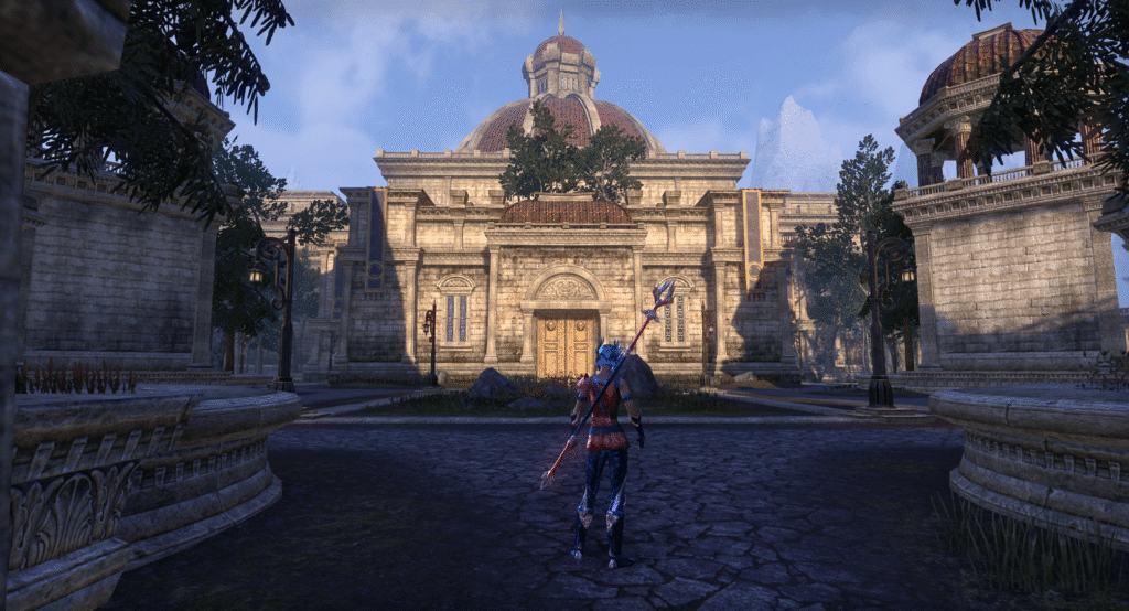 Eso: Last chance to score a free house
