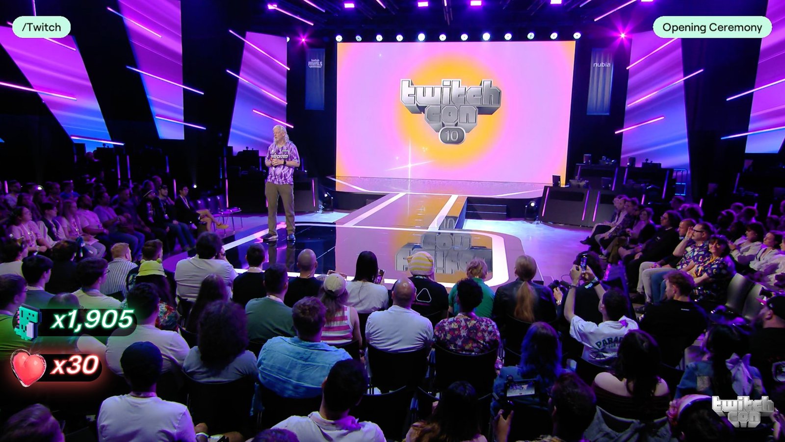 Twitch Reverhaul: Vertical Video, 2k Quality, and new ways to earn