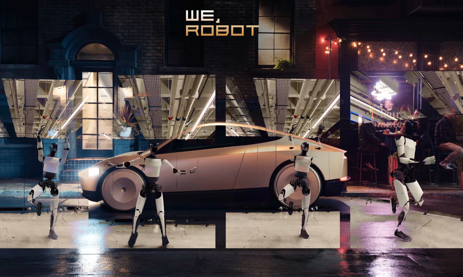 Tesla Optimus video shows stupid speed and dexterity to dance to 1x