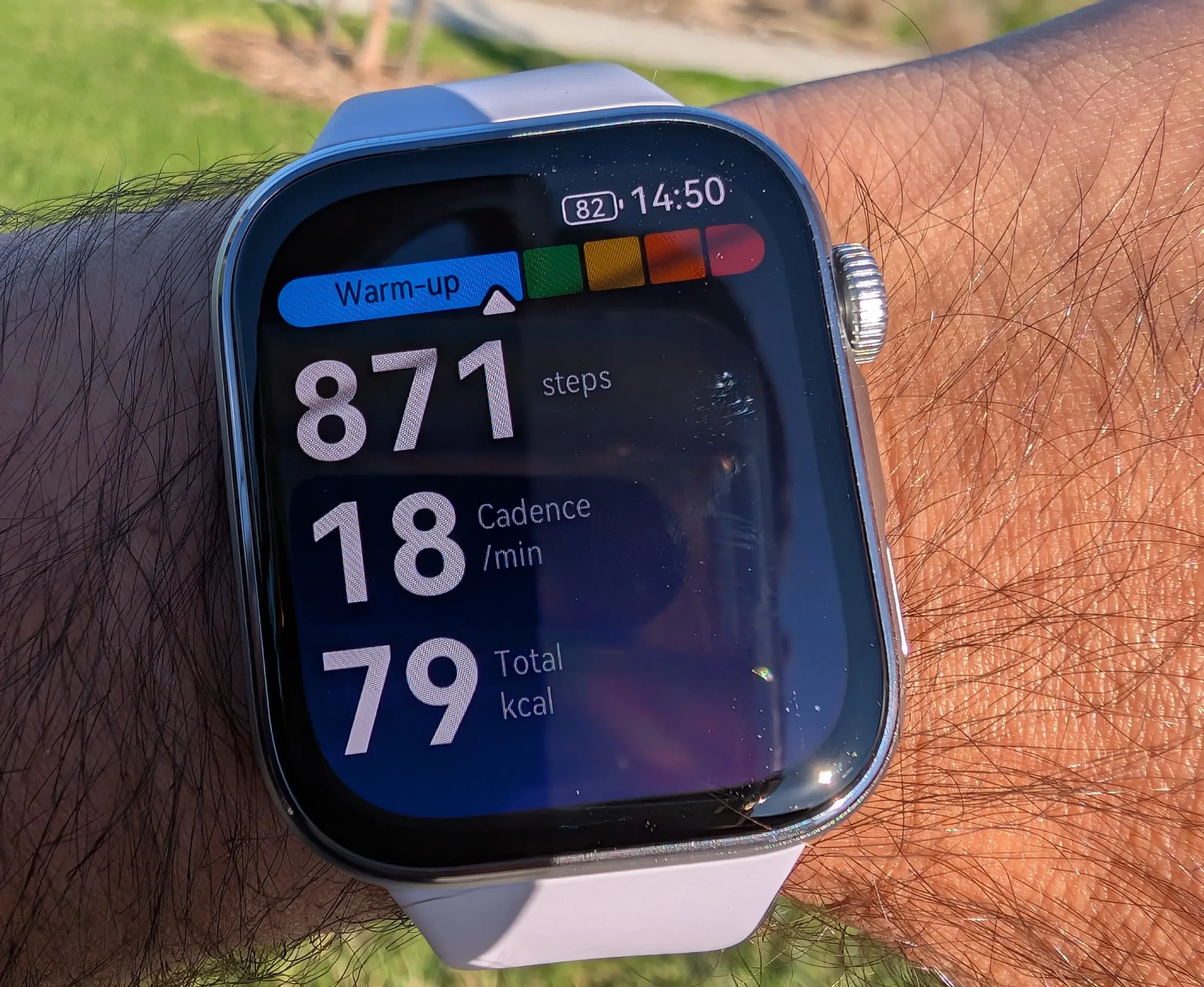 Over 7 days on 1 Carge: $ 299 Huawei's $ 299 Fit 4 Outlasts Premium Ratis
