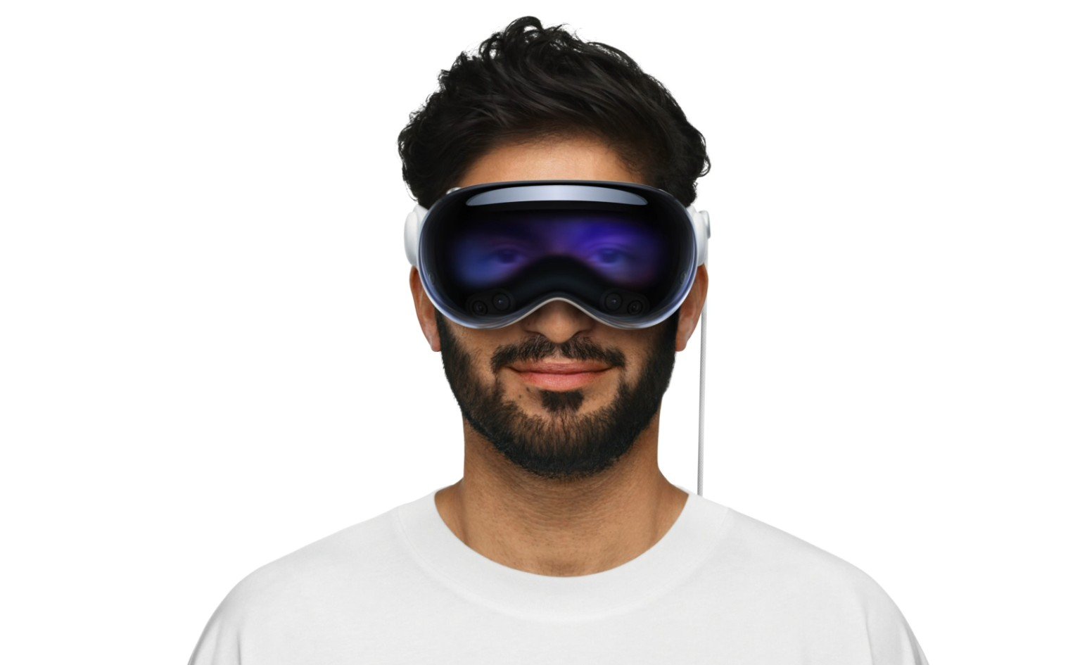 Apple Pro Dilemma Vision: Can WWDC solves the $ 5.999 problem?