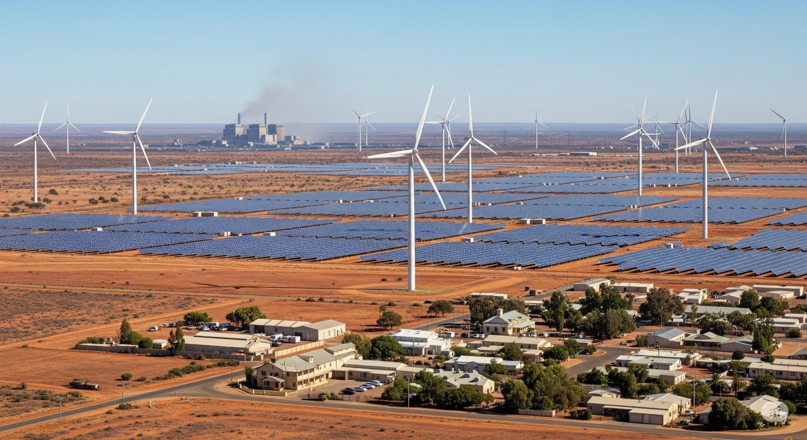 National National Vota to Fossi Net Zero and withdraw from Paris's agreement