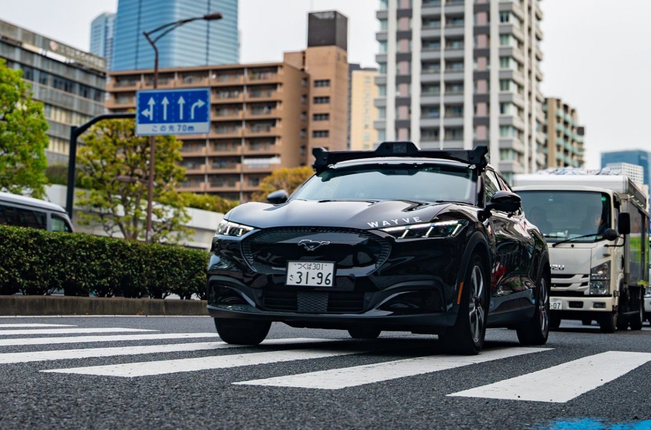 The UK AVUID L4 Autonomed vehicles in 2026, is Australia Next?