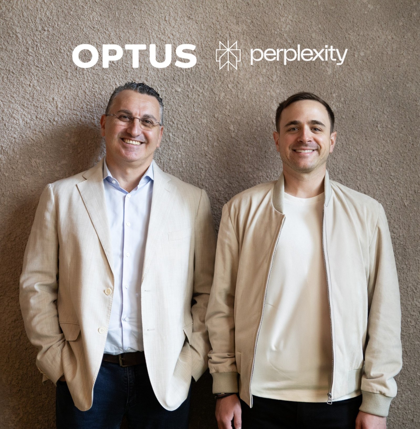 Optus gave furniture clients a 12 month subscription, rated in a $ 300