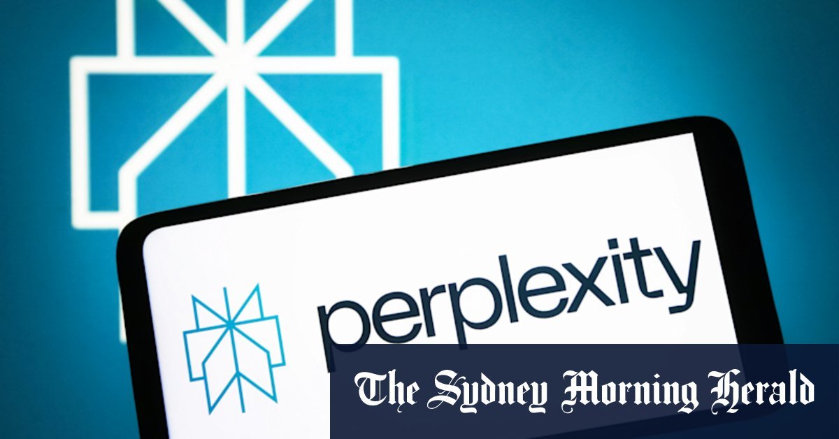 Perplexity do you want to debrace google - can?
