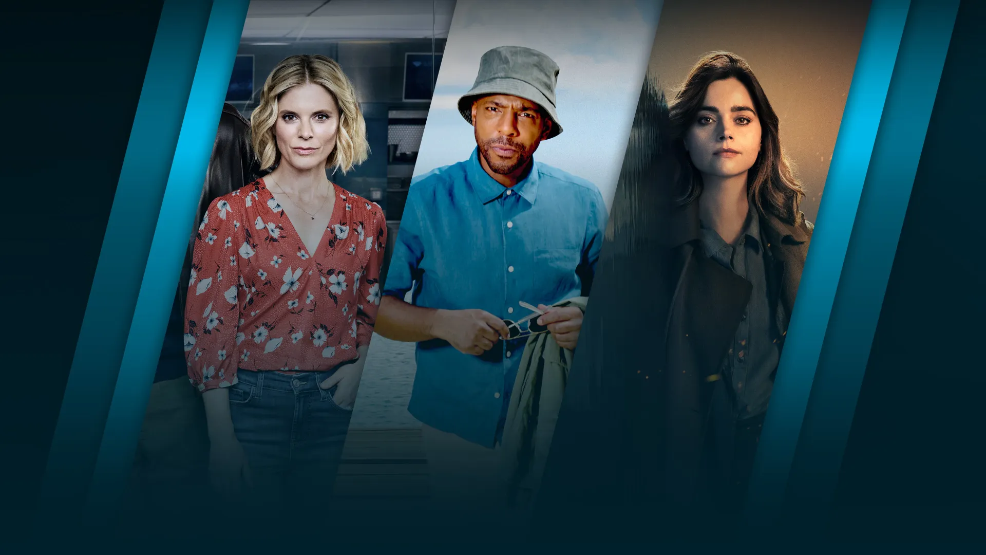 Britbox Australia 40% Receipted Receipts by more content?