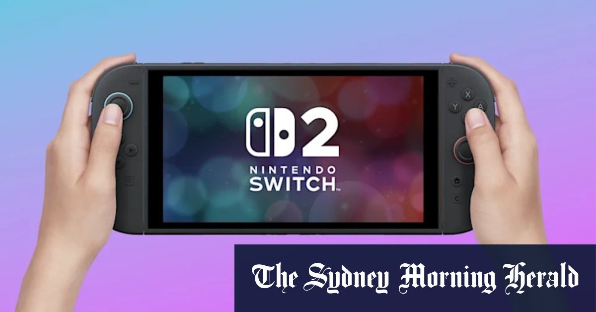 Nintendo goes in the 4k was with a direct successor