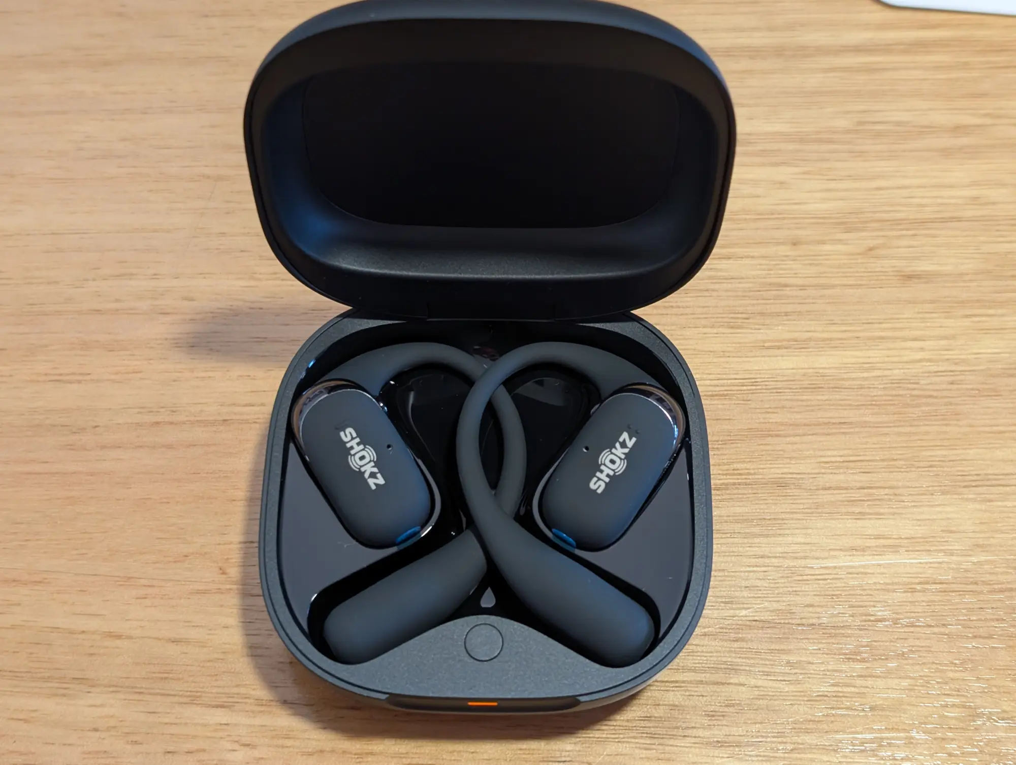 Shokz Openfit 2+ Loan: Looks better, life longest, physical controls