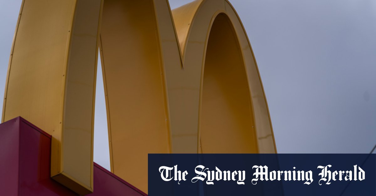 McDonald job applicants' applicant information because of a security vulnerability in a Chabot AI
