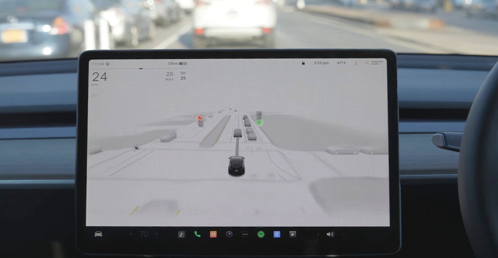 Breaking: NTC says "self-employed vehicles come in Australia, soon"