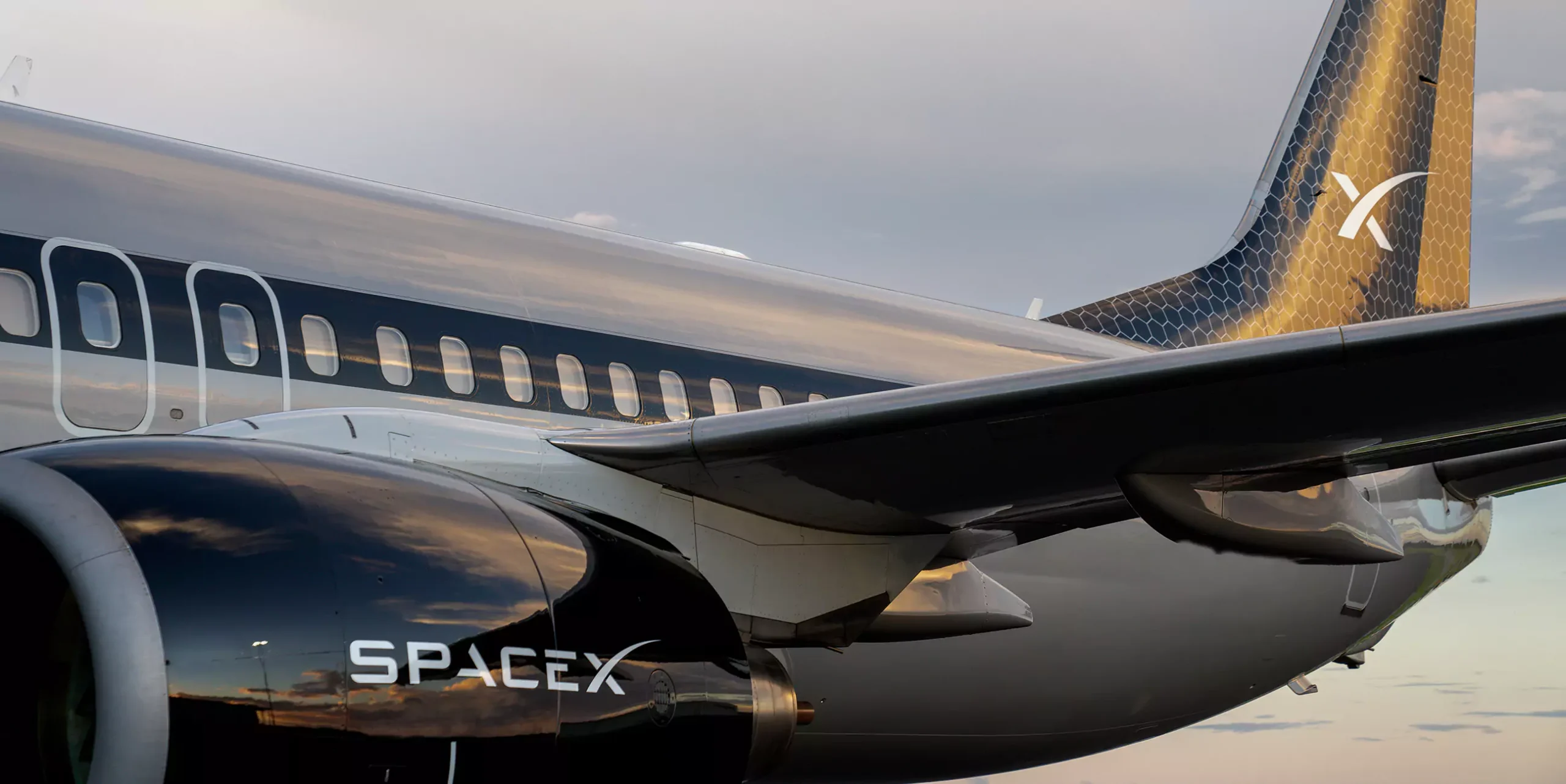 The A-Flight Bosted Regular Qatar Connection Thanks to Starlink, up to 500 Mbps for aircraft