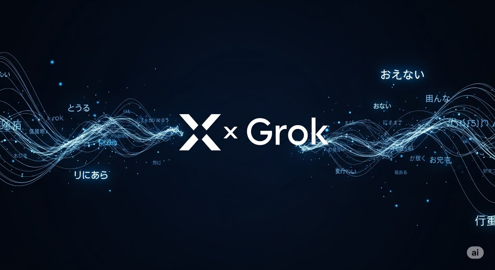 Groch wears: X Dimensions Google for in-housewives