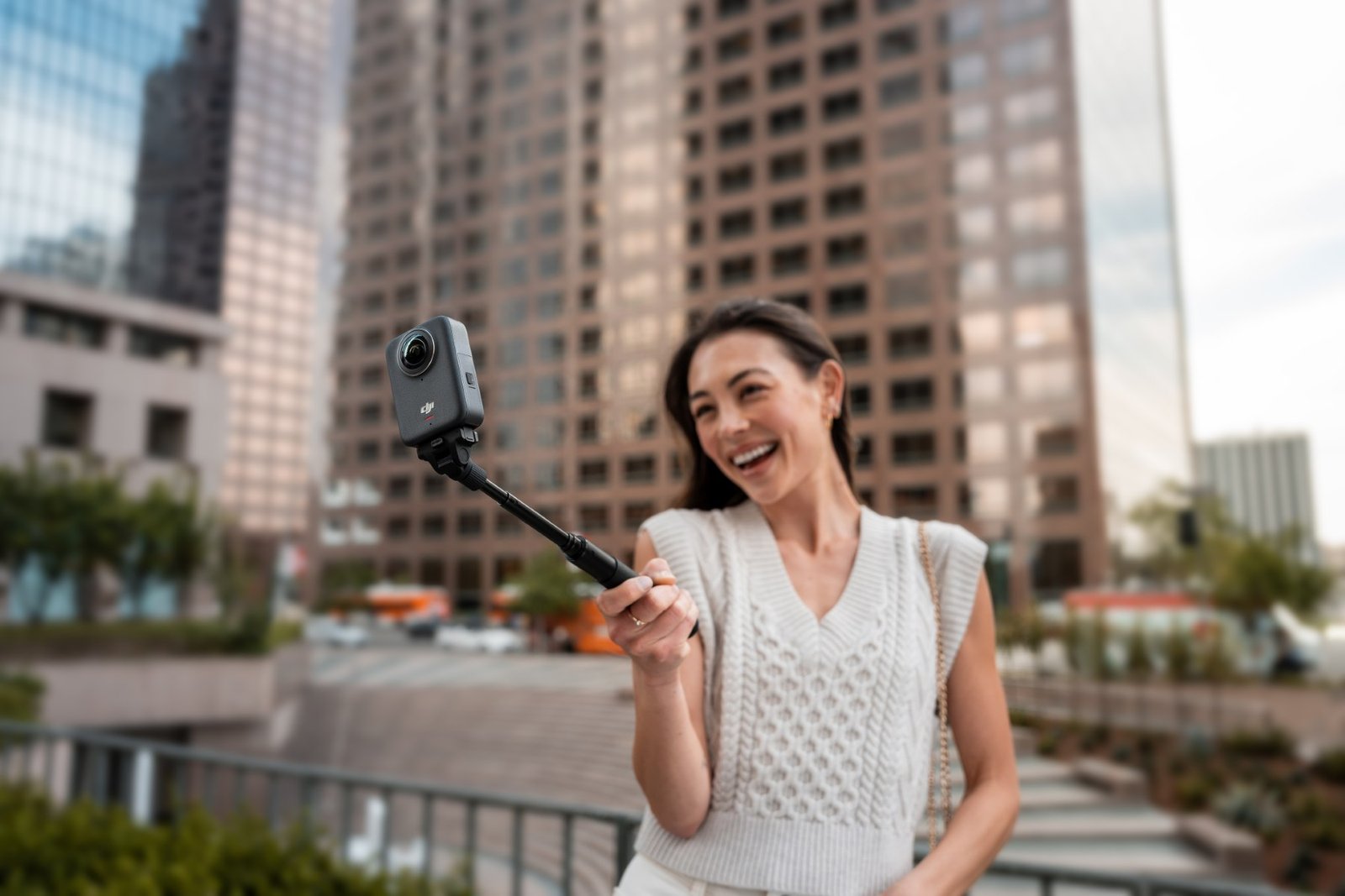 Review: The new games 360 camera is here, 8k quality, great features and a joy to use