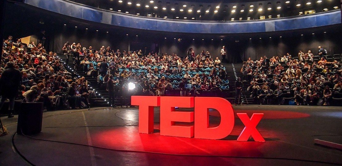 Prepare for great ideas: Tedx is officially come to the alluria