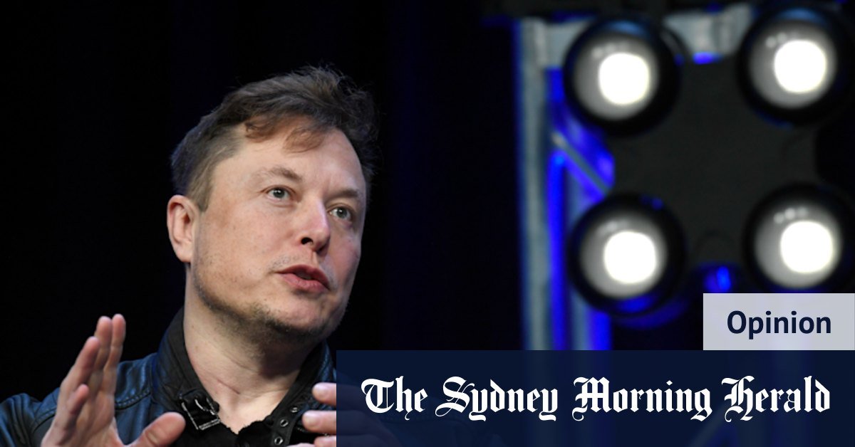 The Spicy Spicy 'mode of Musk "AI Pornorator AI is not just stupid, it's dangerous