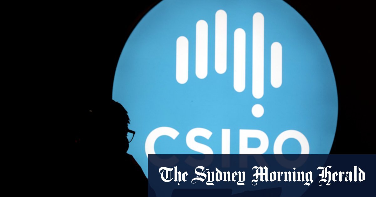 CSIRO Breakthrough could block a sexually