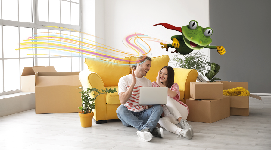 Leptel is the last ISP to offer increased NBN speed for amazing prices