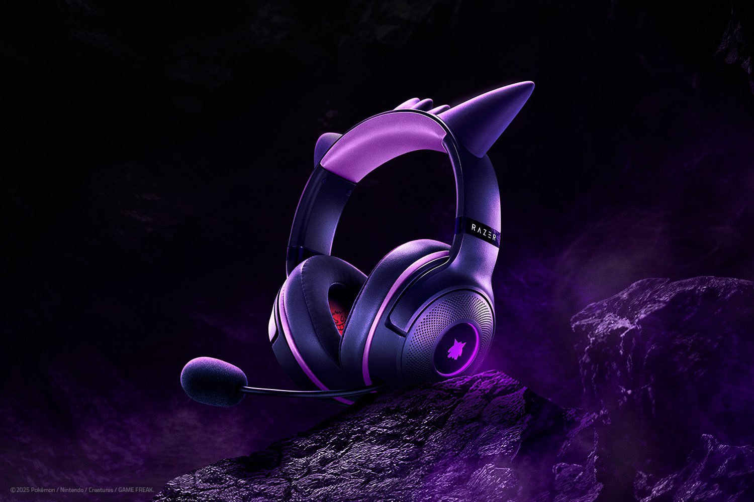 Razer has thrown the kitty kitty v2 kitty v2 for anz