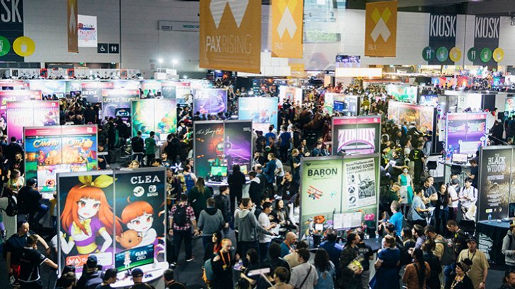 PAX AUS 2025: Everything