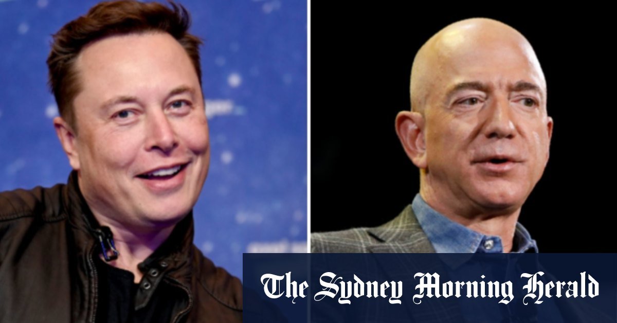 Nbn cry satellite internet satellite with jeff bezos and the Kuiper of Amazon's Kuiper - Opting to avoid Elon Musk Starlink