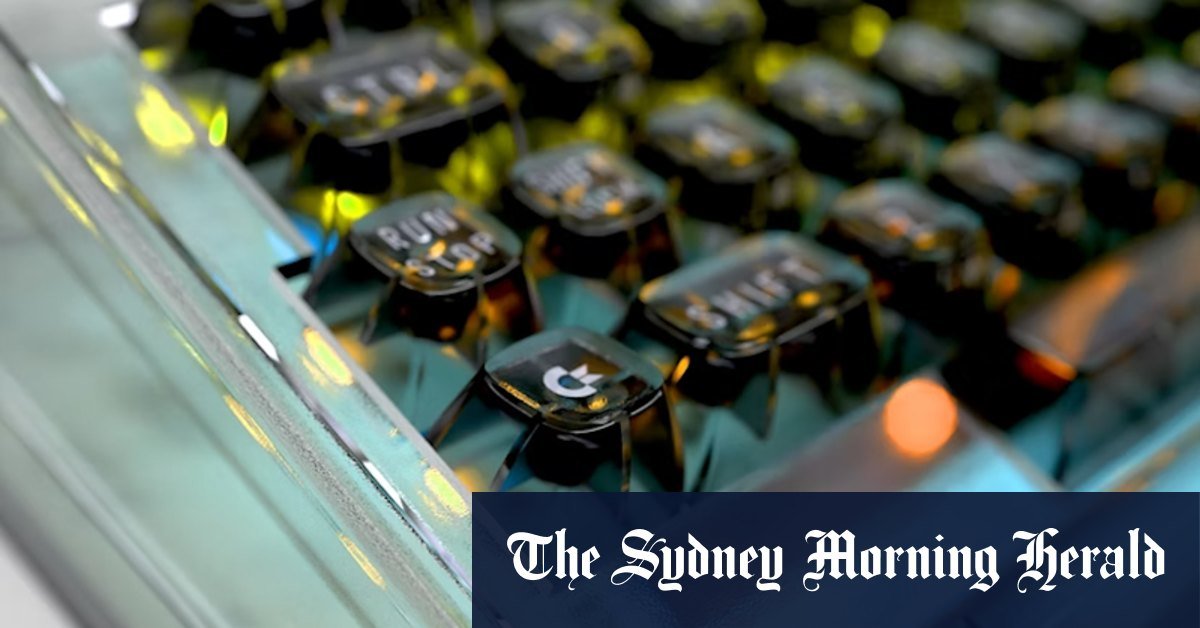 The computer icon to return as Commodore 64 gets a makeover