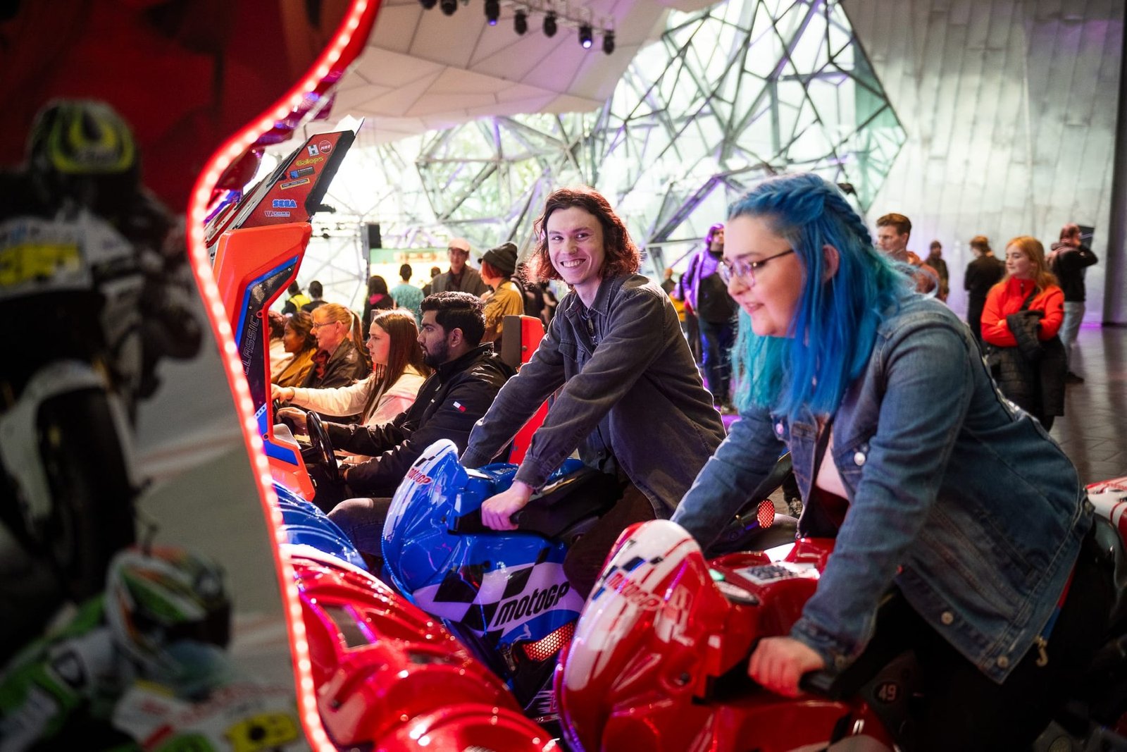 International Melbourne 2025 Day is set to go to next level this October